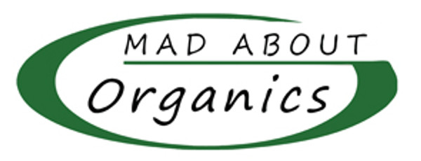 Mad About Organics